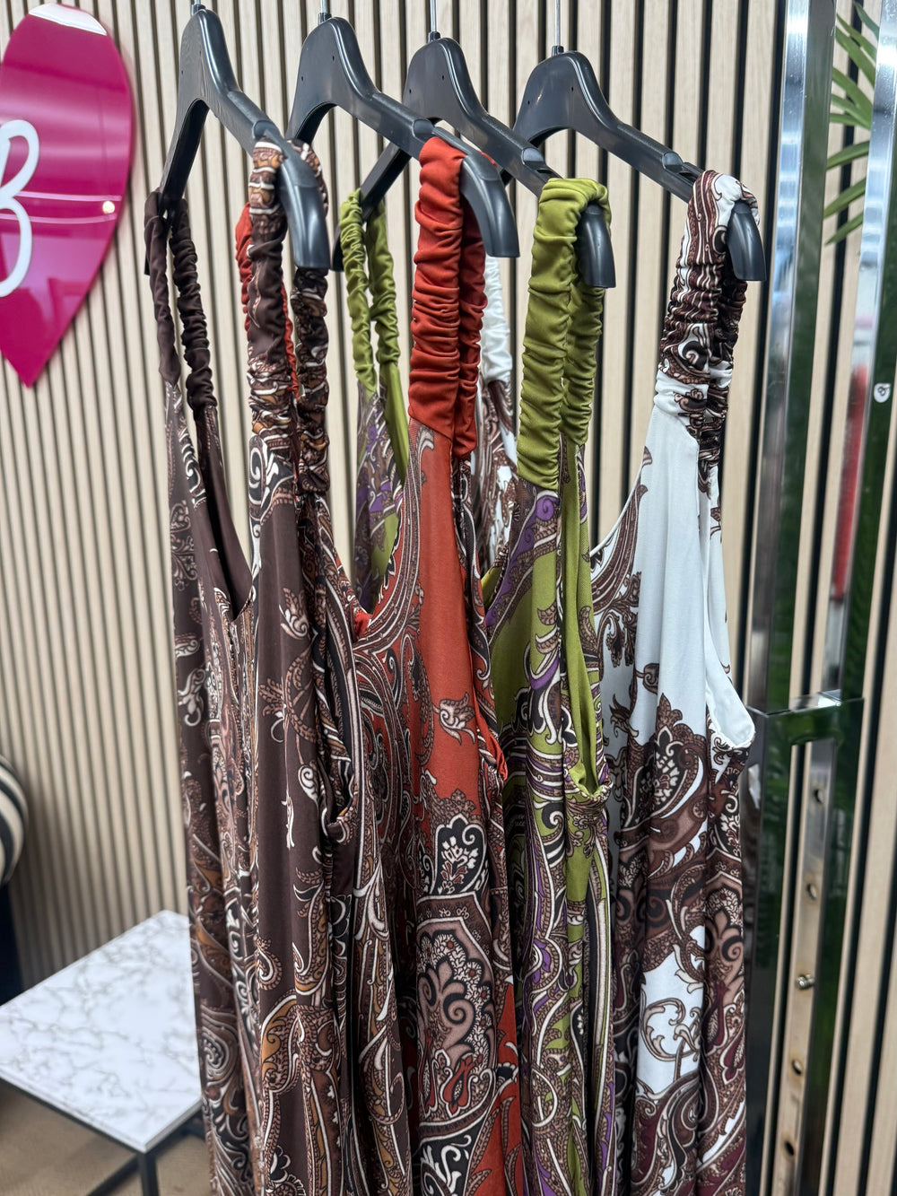 Margot Jumpsuit
