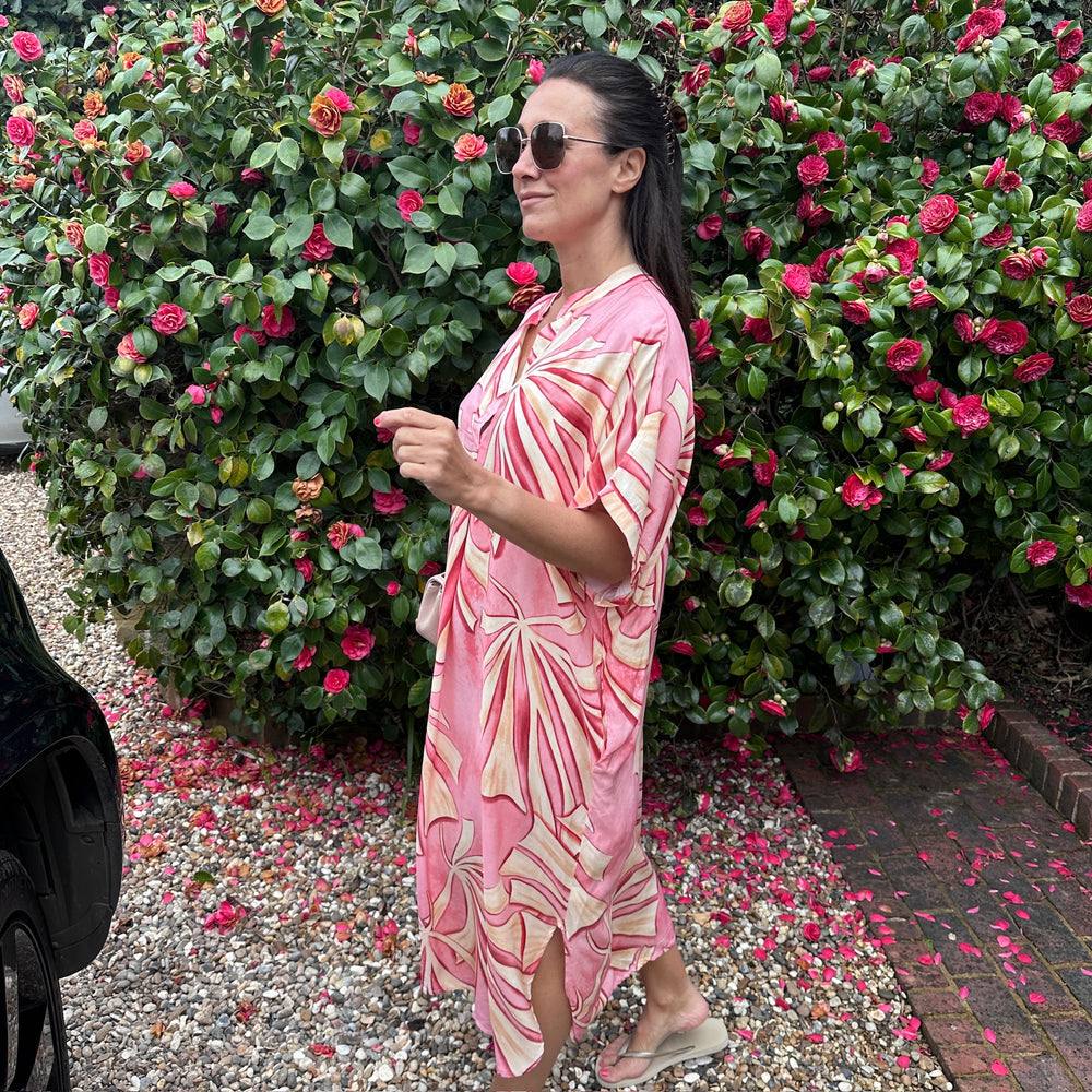 Palma Dress - Blush Boutique Essex