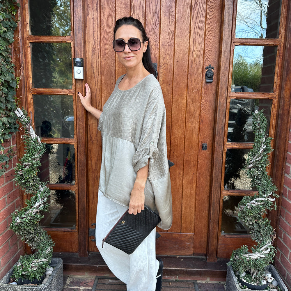 Wren Top - Blush Boutique Essex