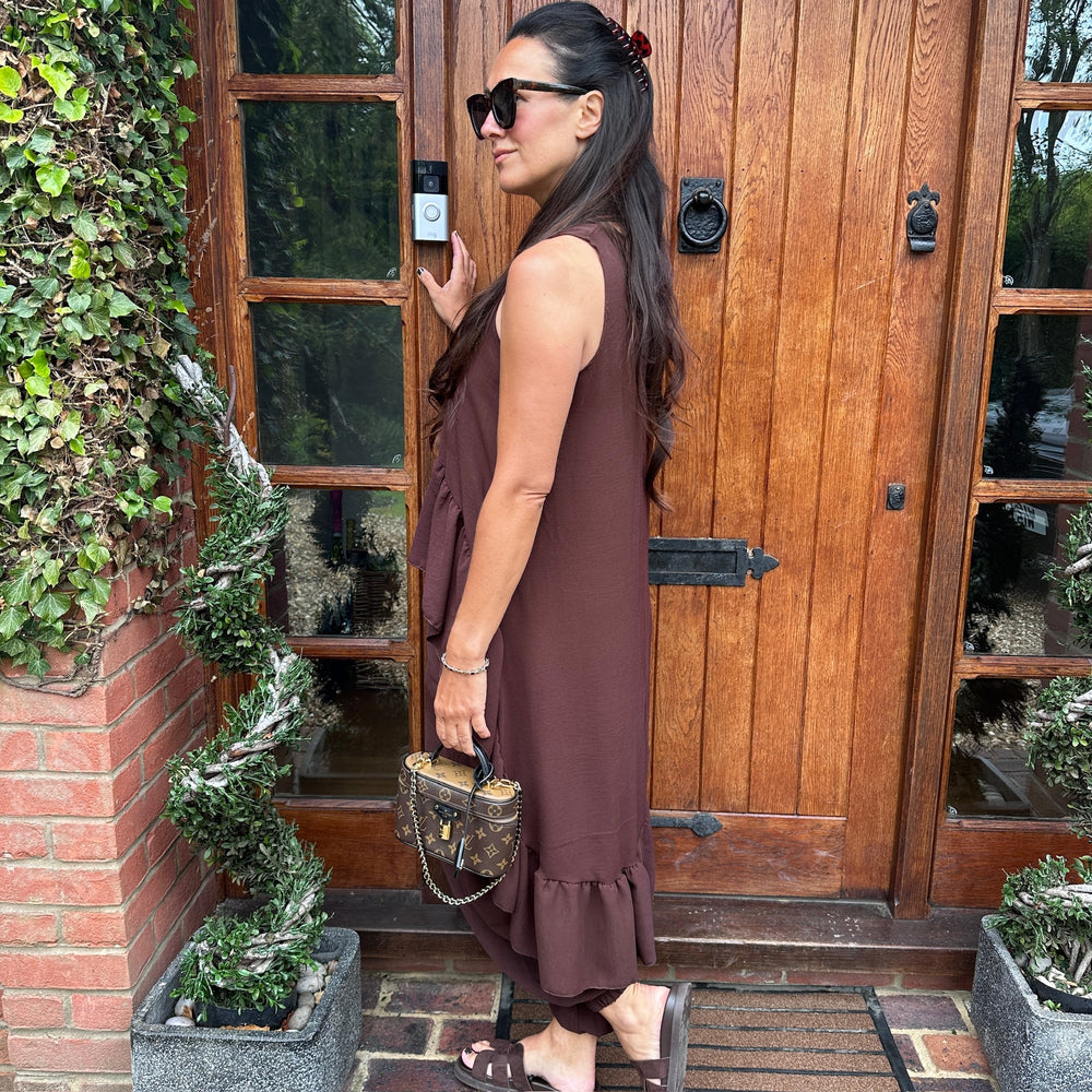 Orla Co Ord - Blush Boutique Essex