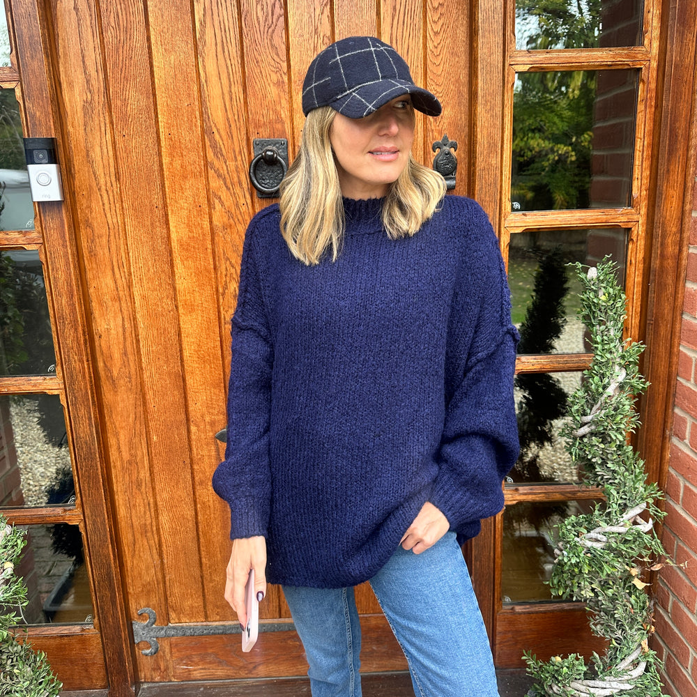 Paddy Knit