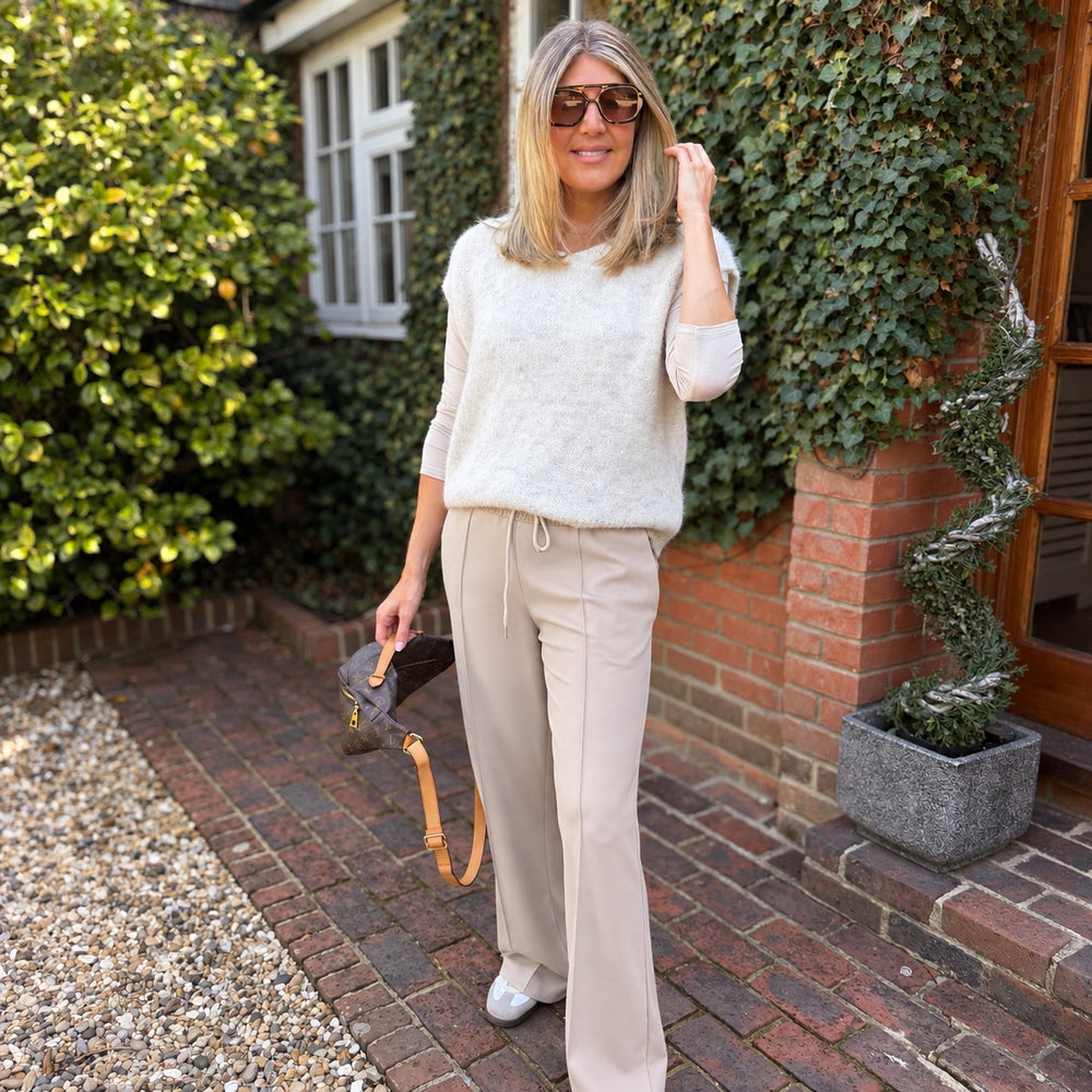 Oscar Trousers - Blush Boutique Essex