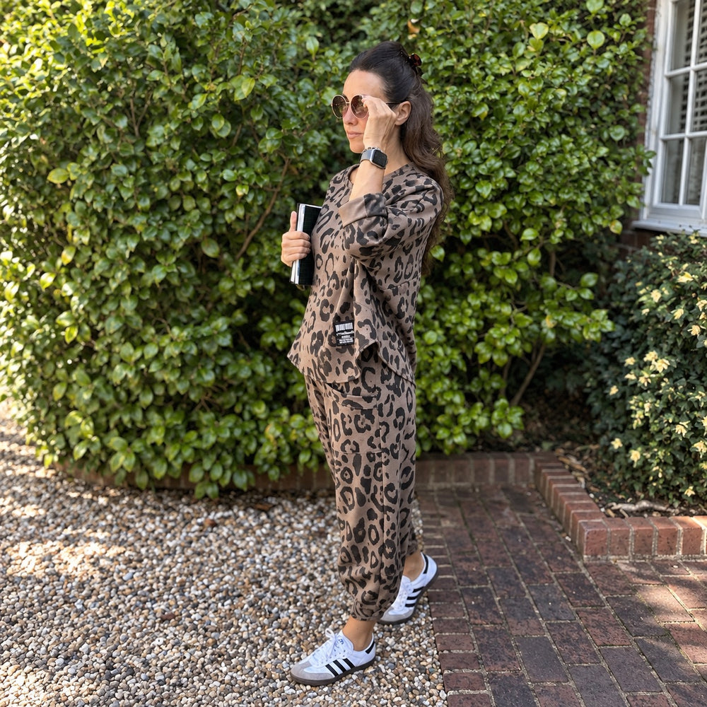 Marlowe Co Ord