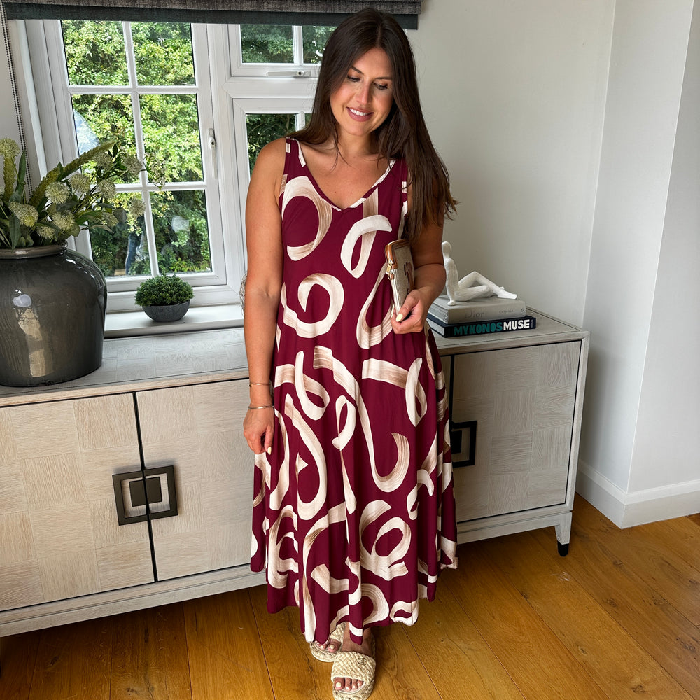 Maria Dress