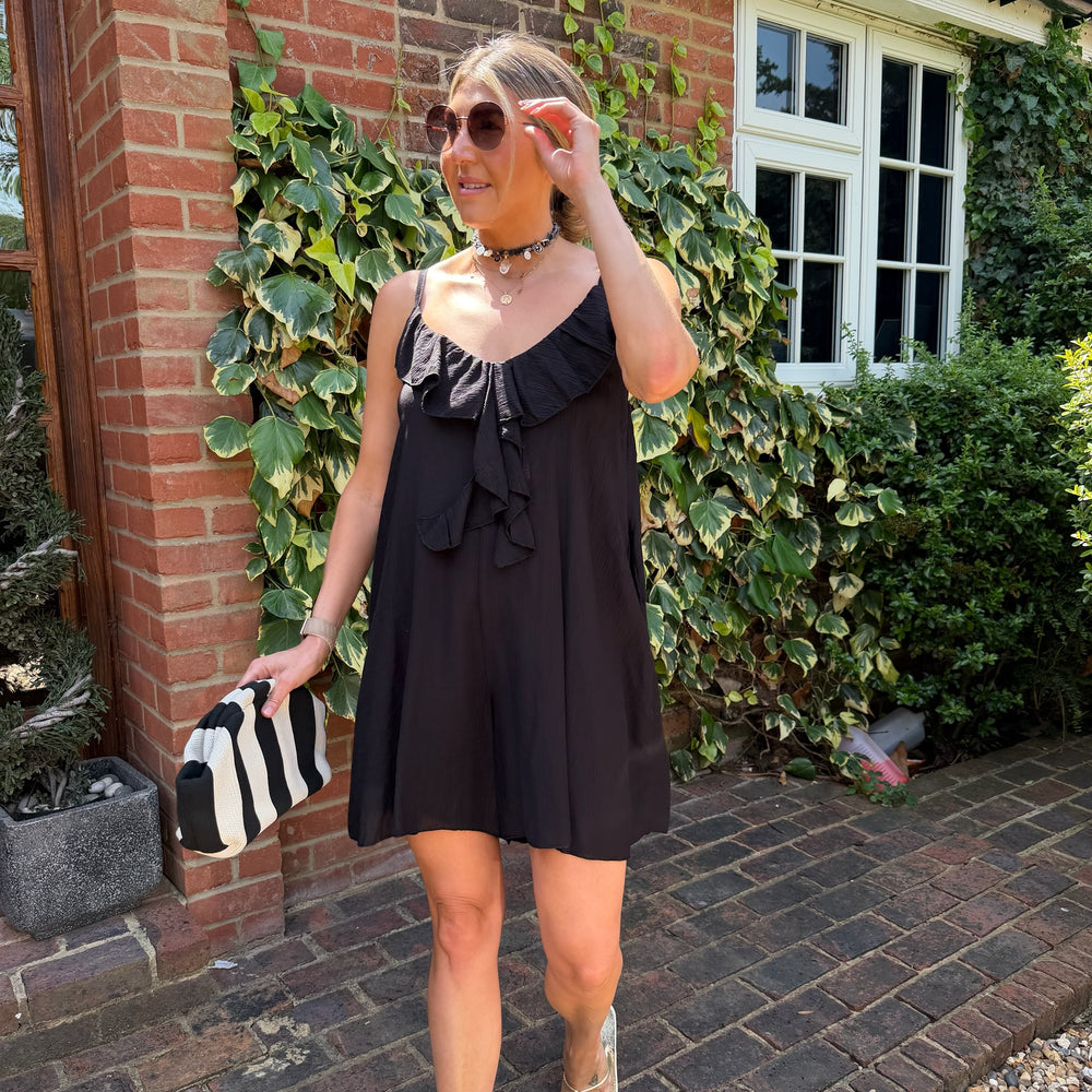 Peyton Playsuit