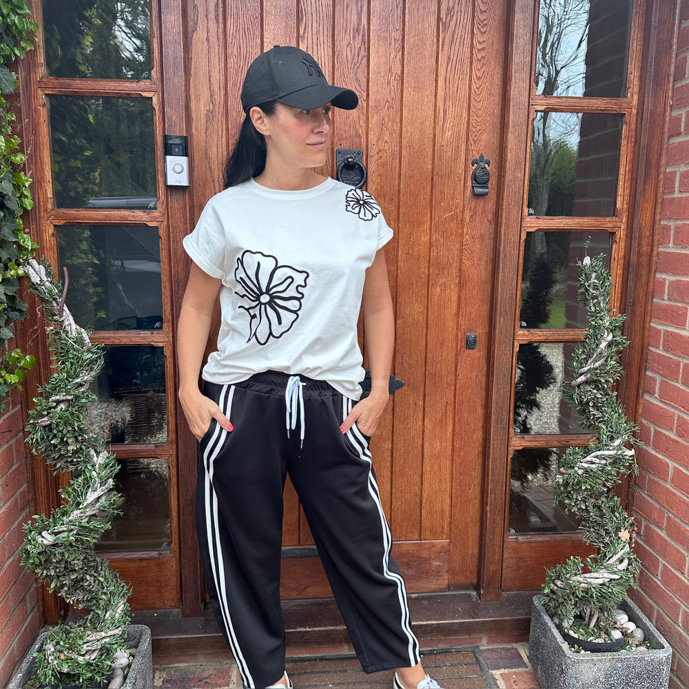 Rupert T-shirt - Blush Boutique Essex