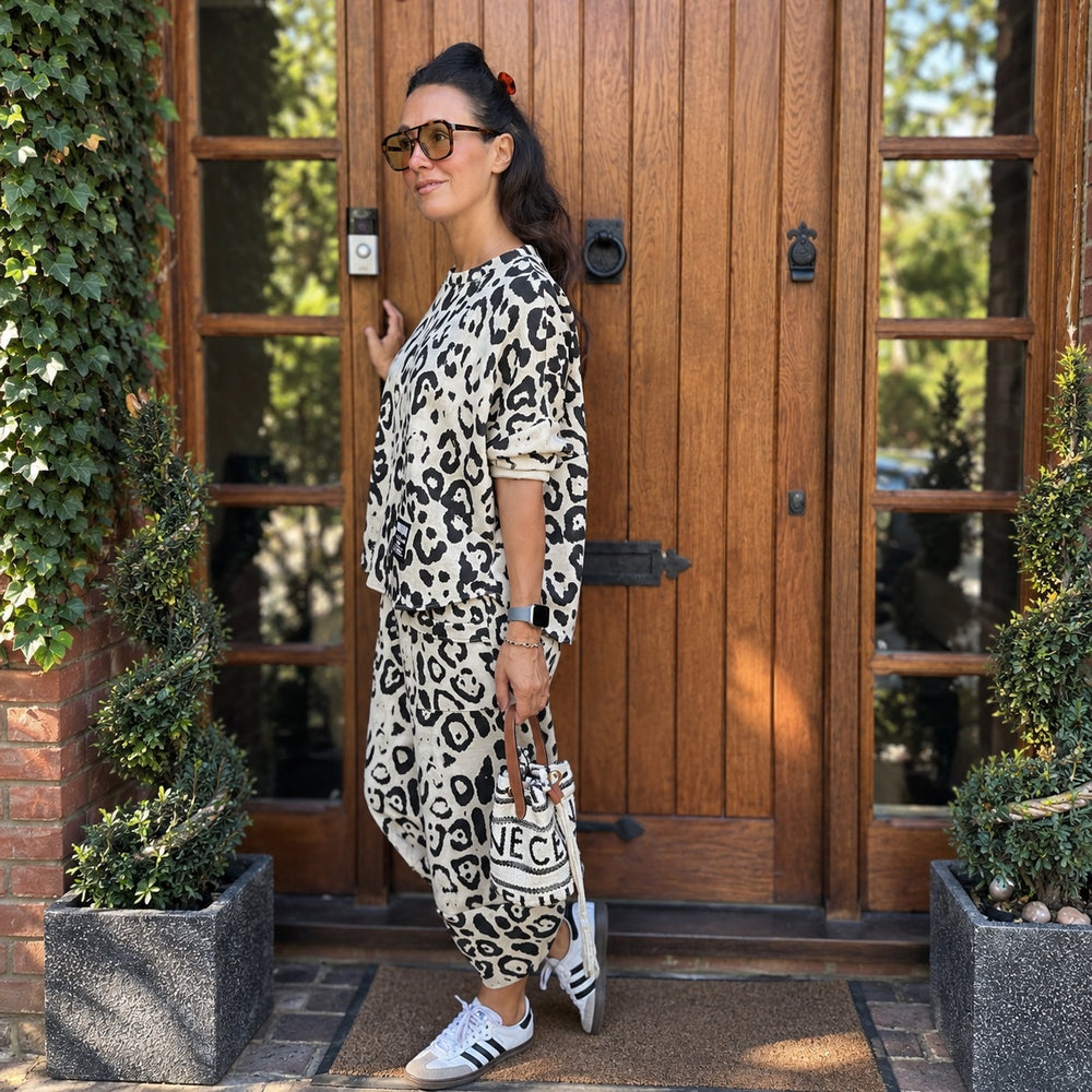 Marlowe Co Ord