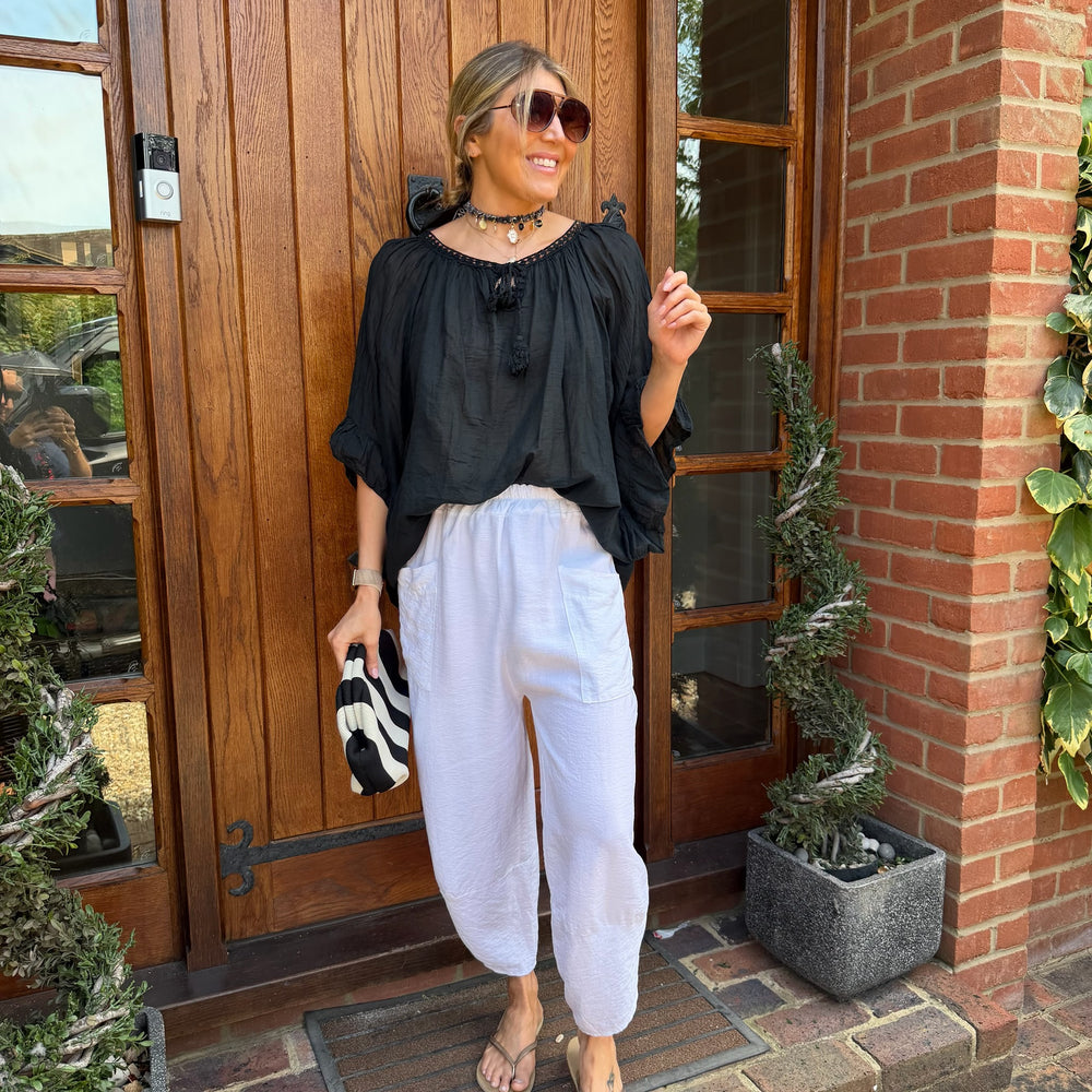 Jolene Top