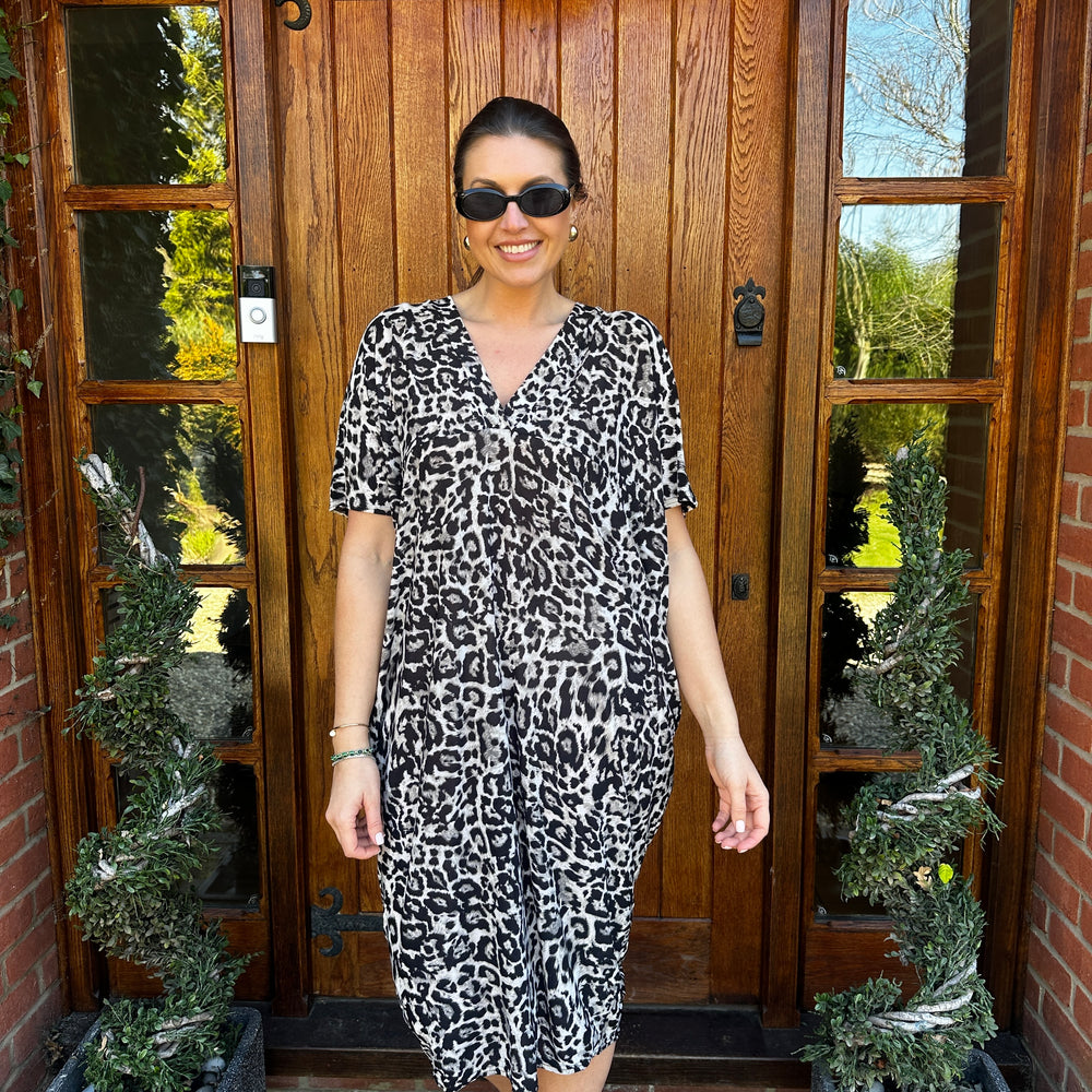 Destination Faith - Blush Boutique Essex
