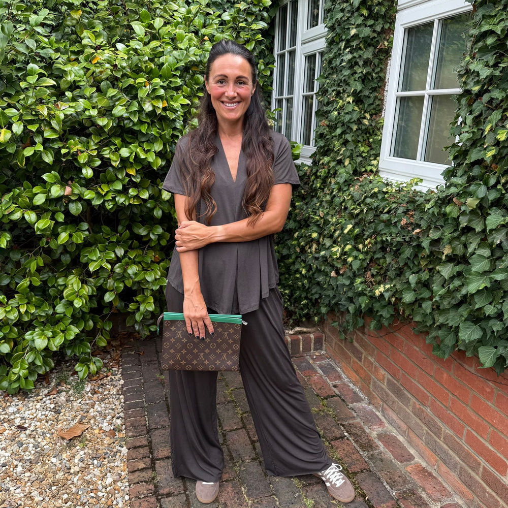 Shiloh Co Ord - Blush Boutique Essex