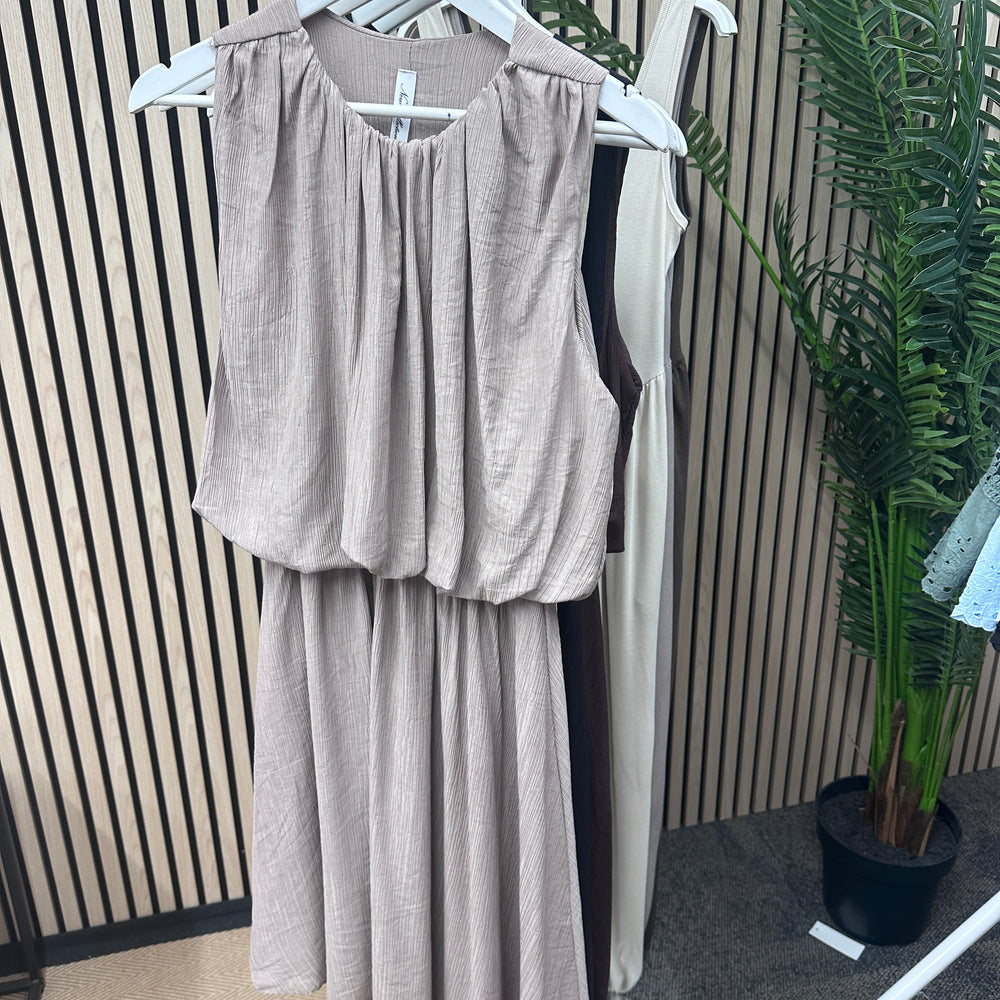 Taya Dress