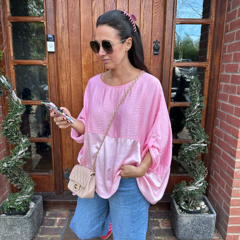 Wren Top - Blush Boutique Essex