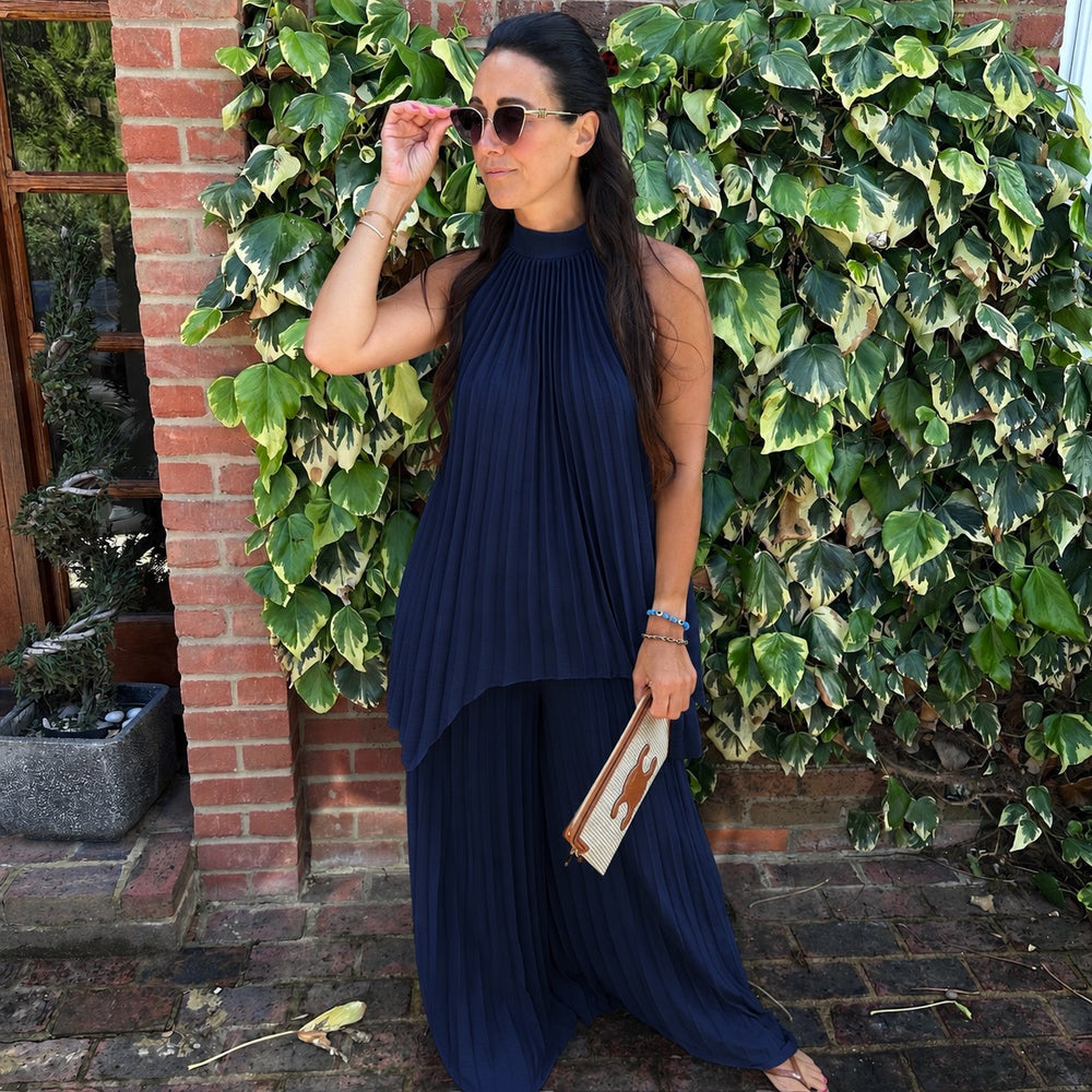 Petal Co Ord