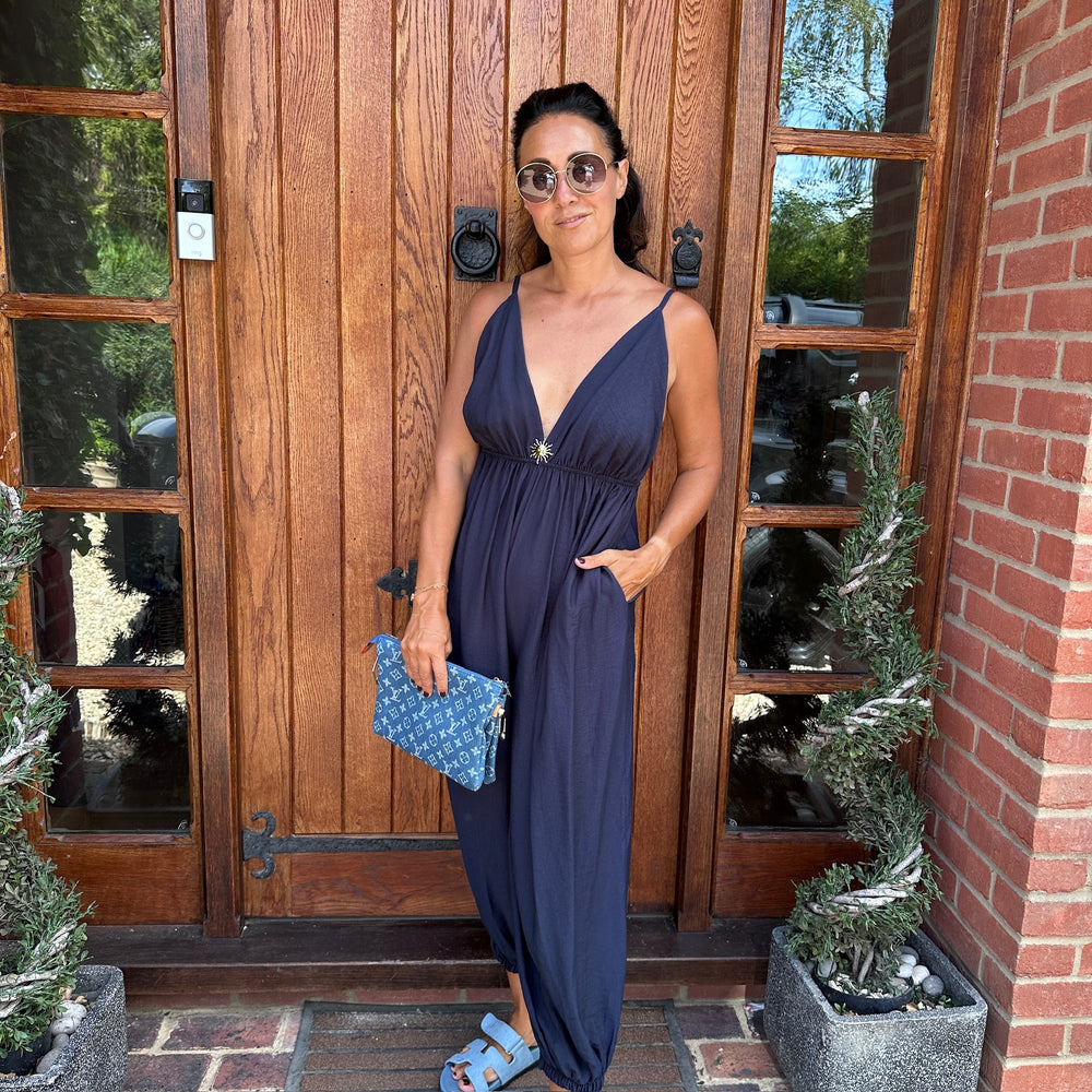 Camden Jumpsuit