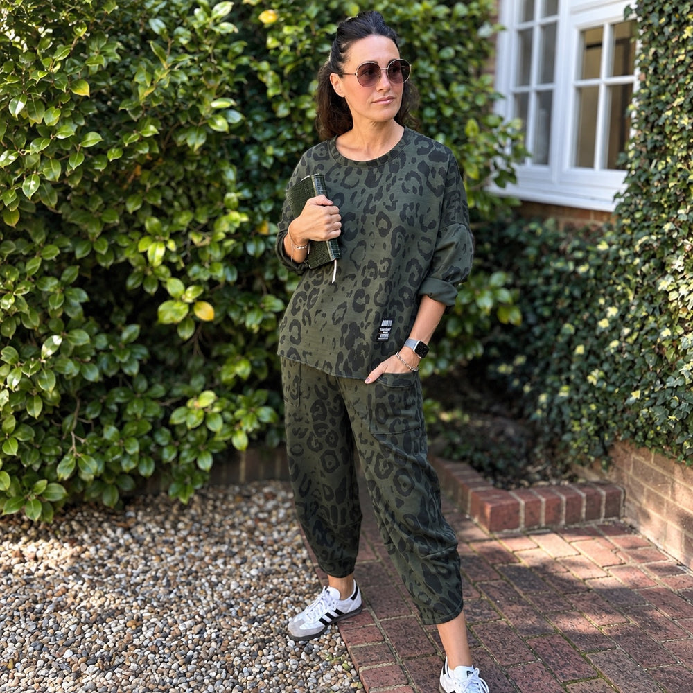 Marlowe Co Ord