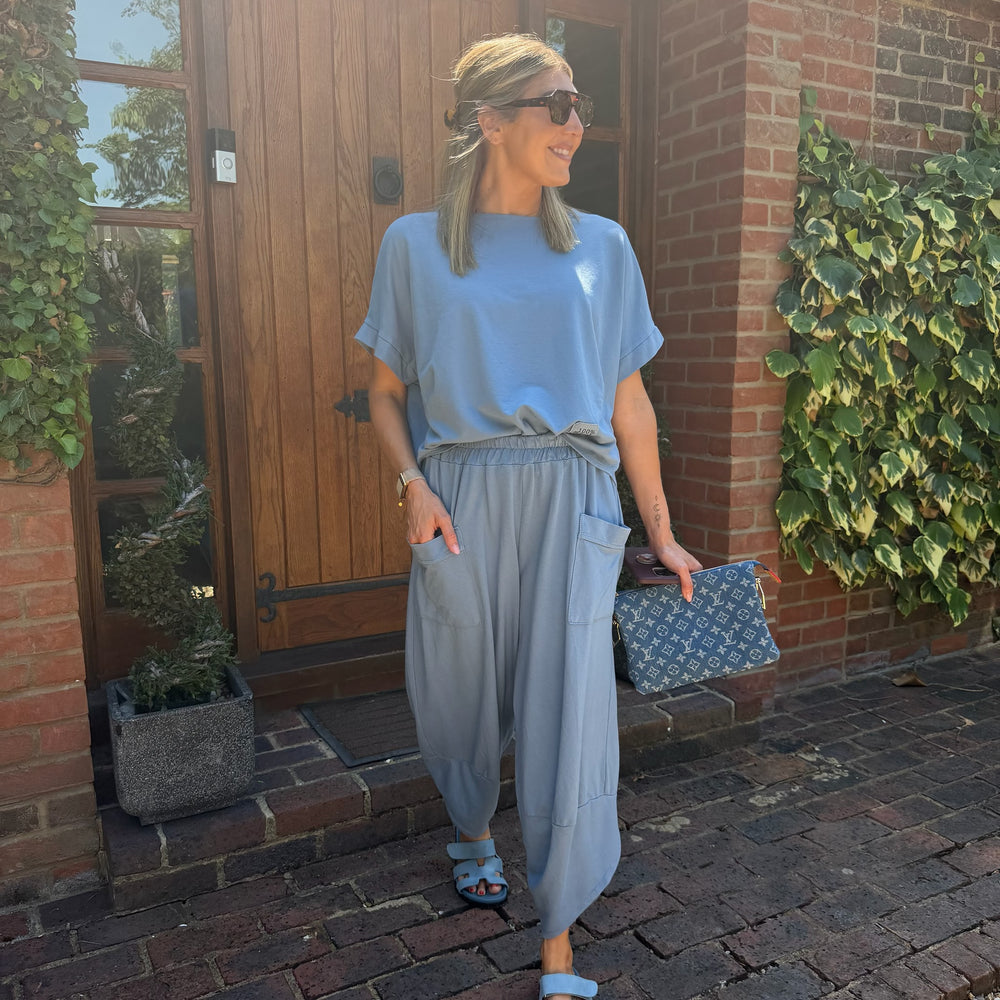 Minnie Co Ord