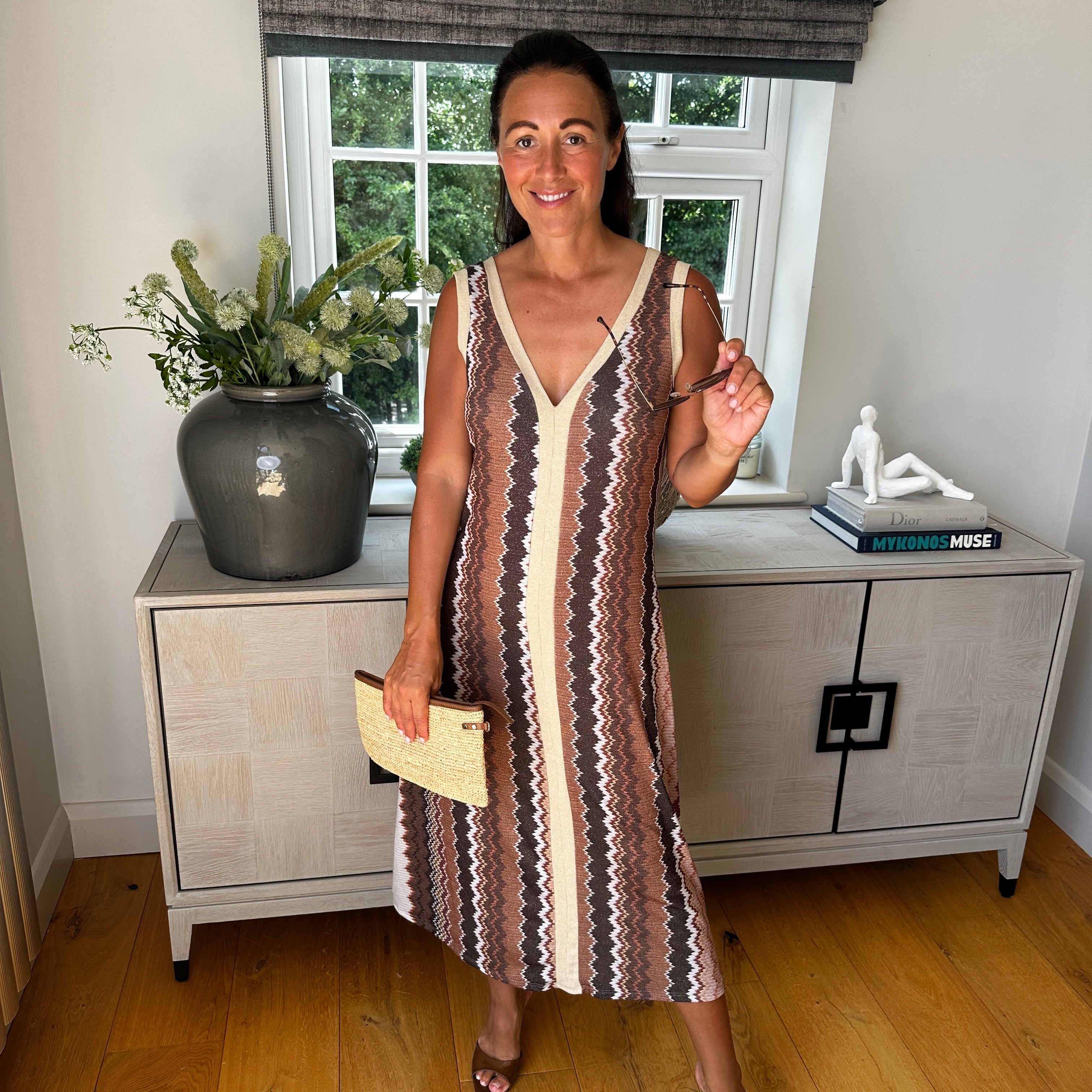 Lily Dress - Blush Boutique Essex