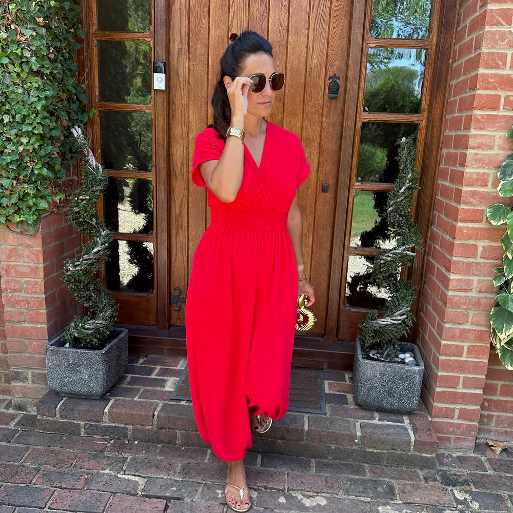Samuel Jumpsuit