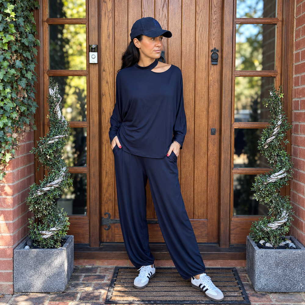 Willow Co Ord - Blush Boutique Essex