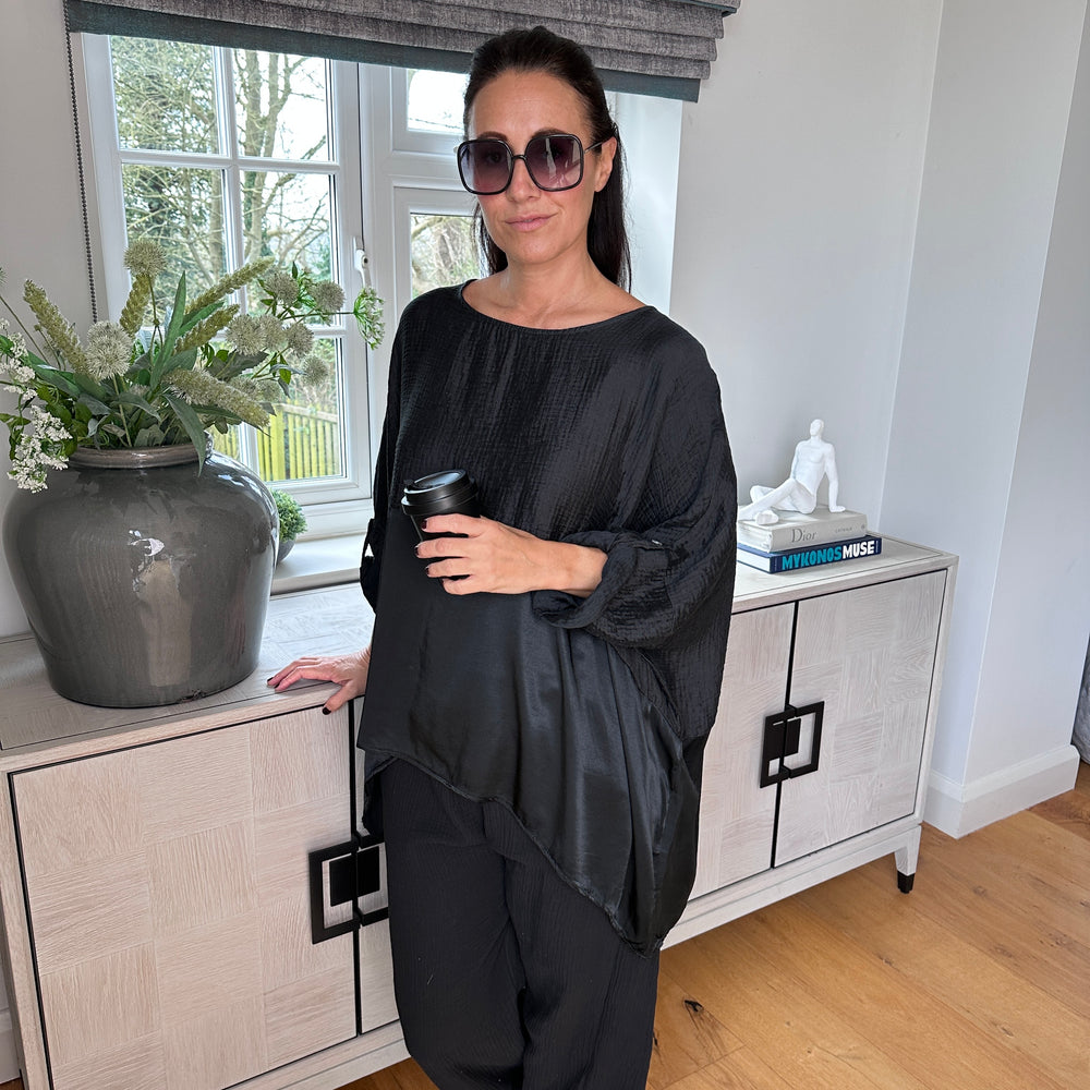 Wren Top - Blush Boutique Essex