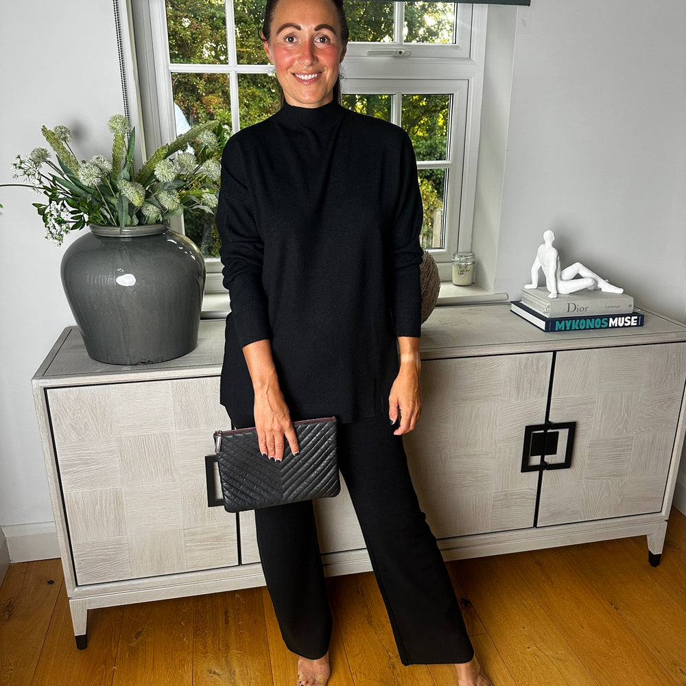 Abbey Co Ord - Blush Boutique Essex