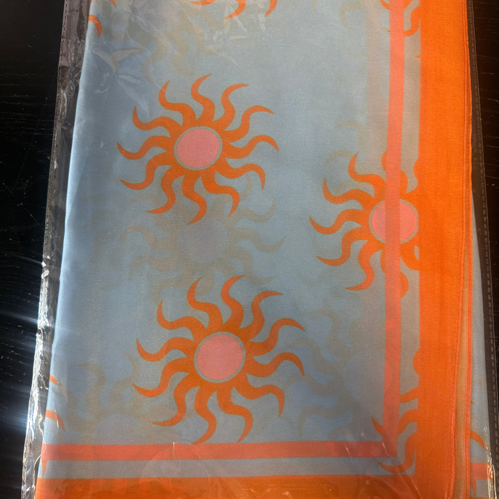 Sun Sarong