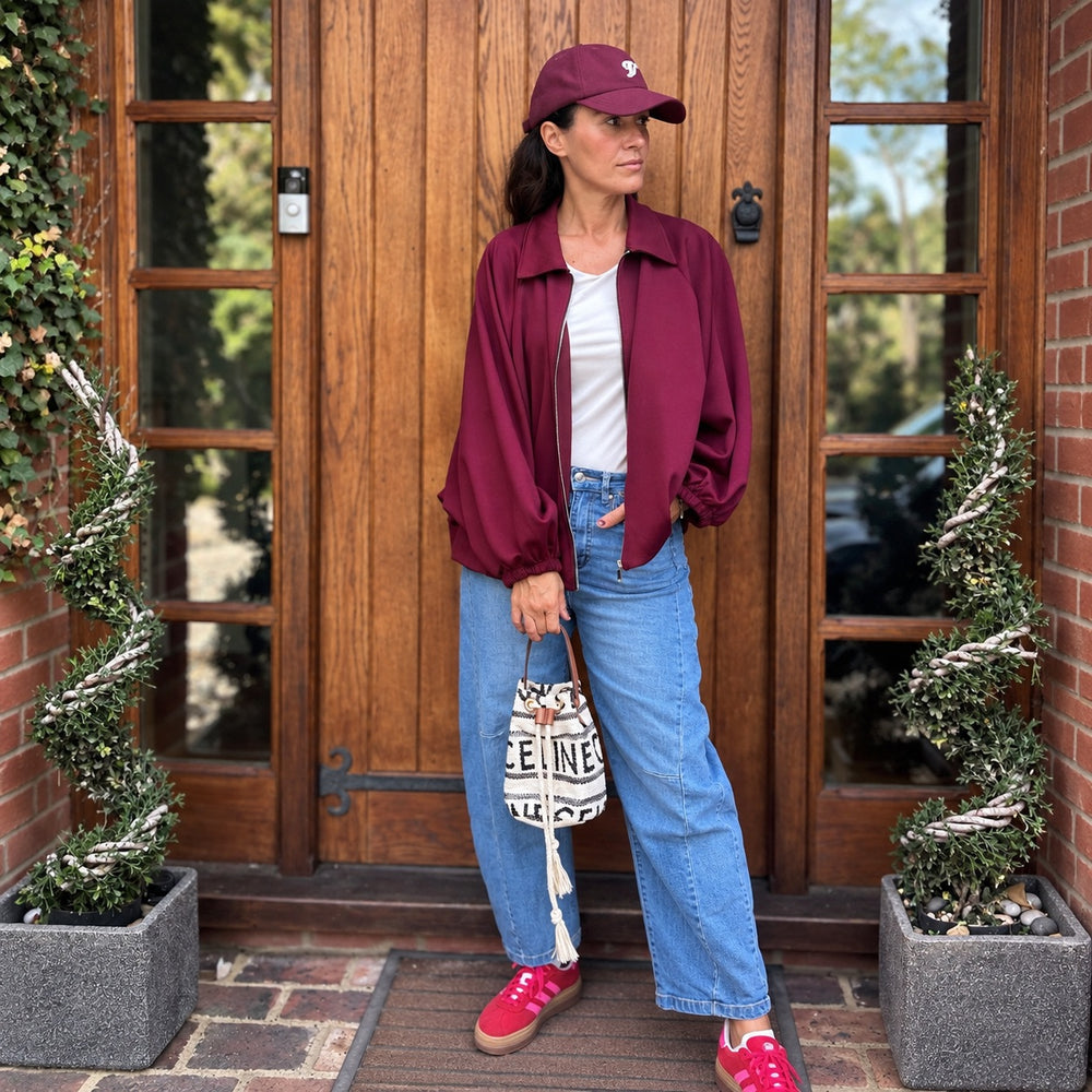 Hadley Jacket