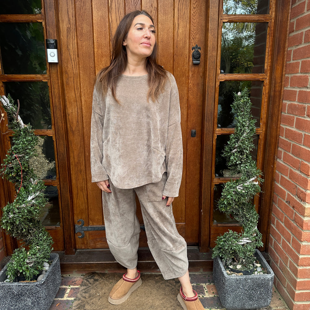 Blake Co Ord - Blush Boutique Essex