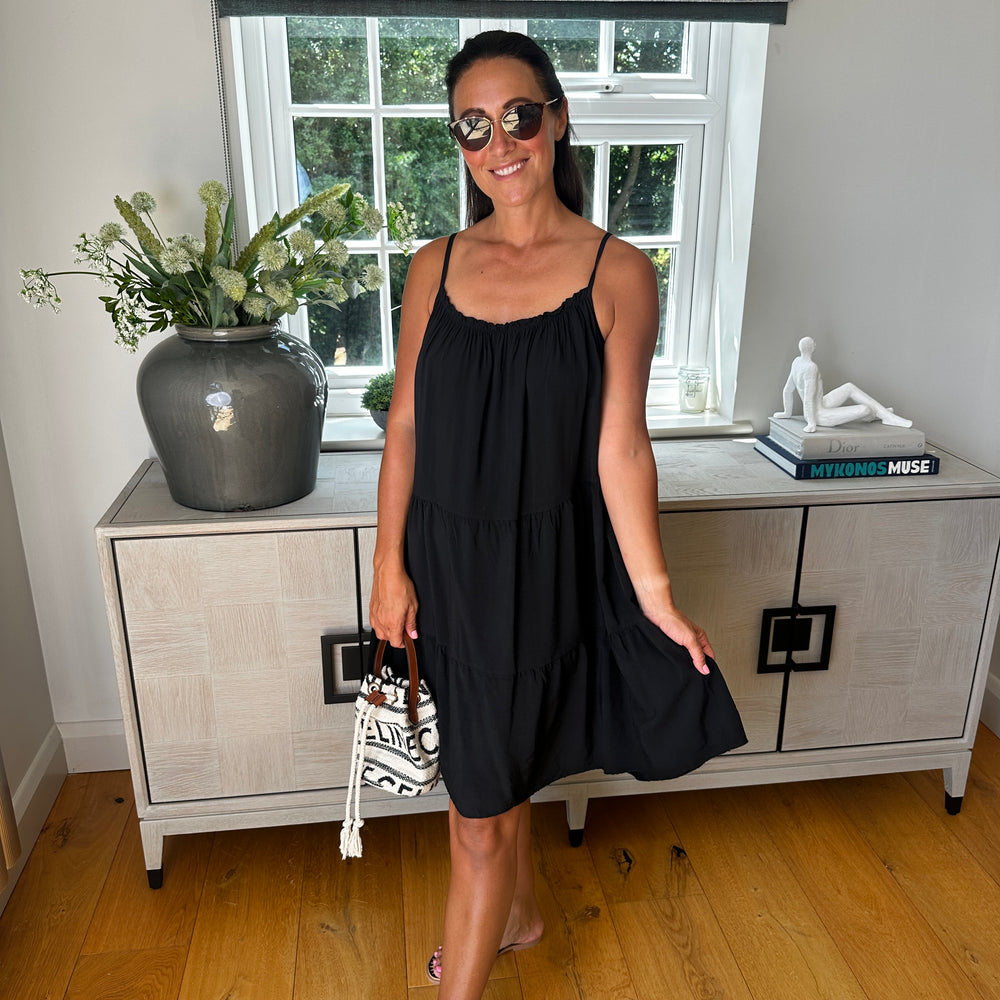Willow Dress