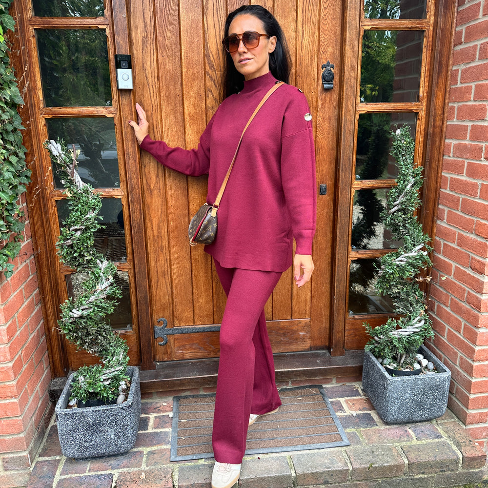 Betsy Co Ord