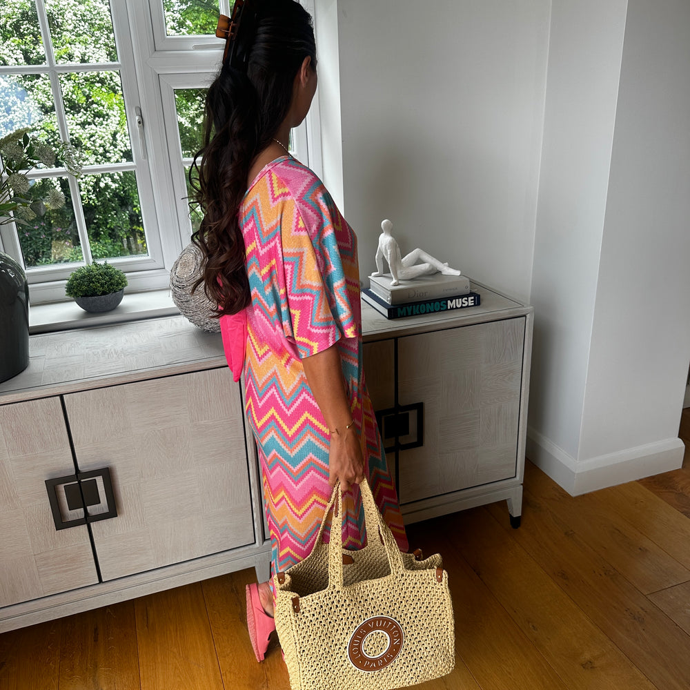 Athena Dress