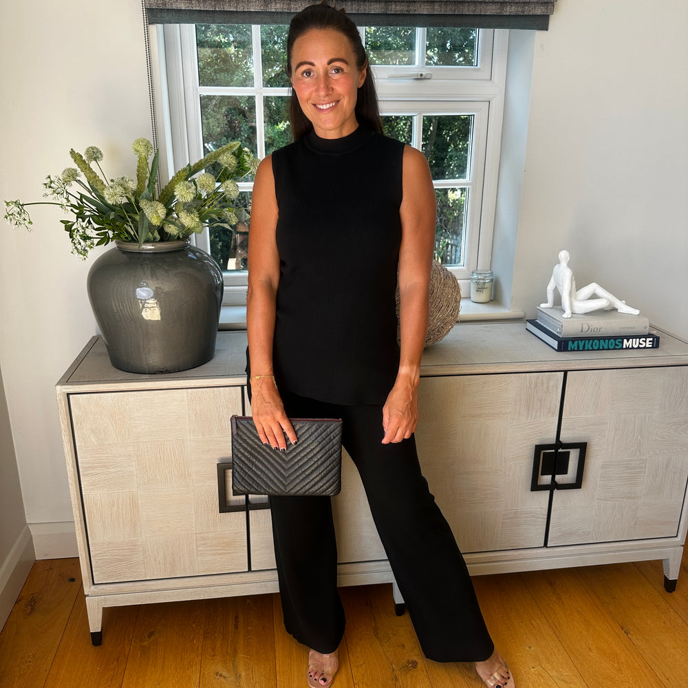 Phoebe Co Ord - Blush Boutique Essex