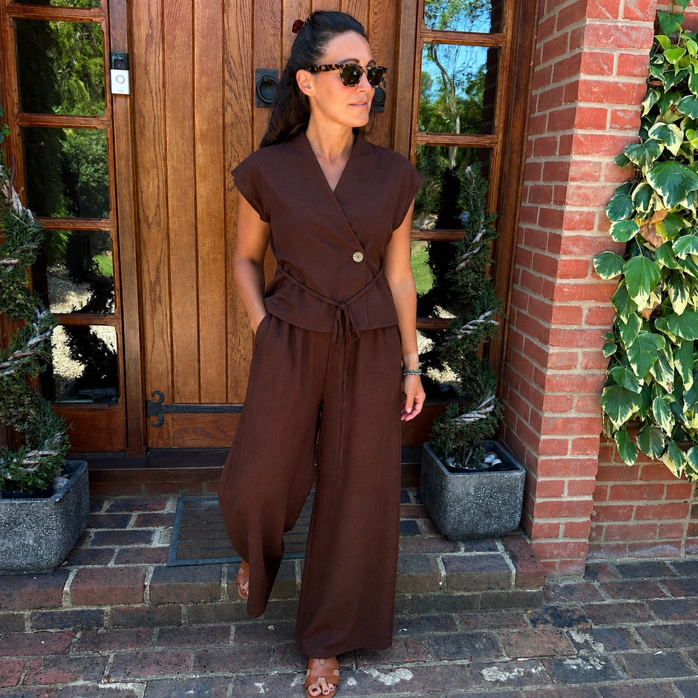 Wren Co ord