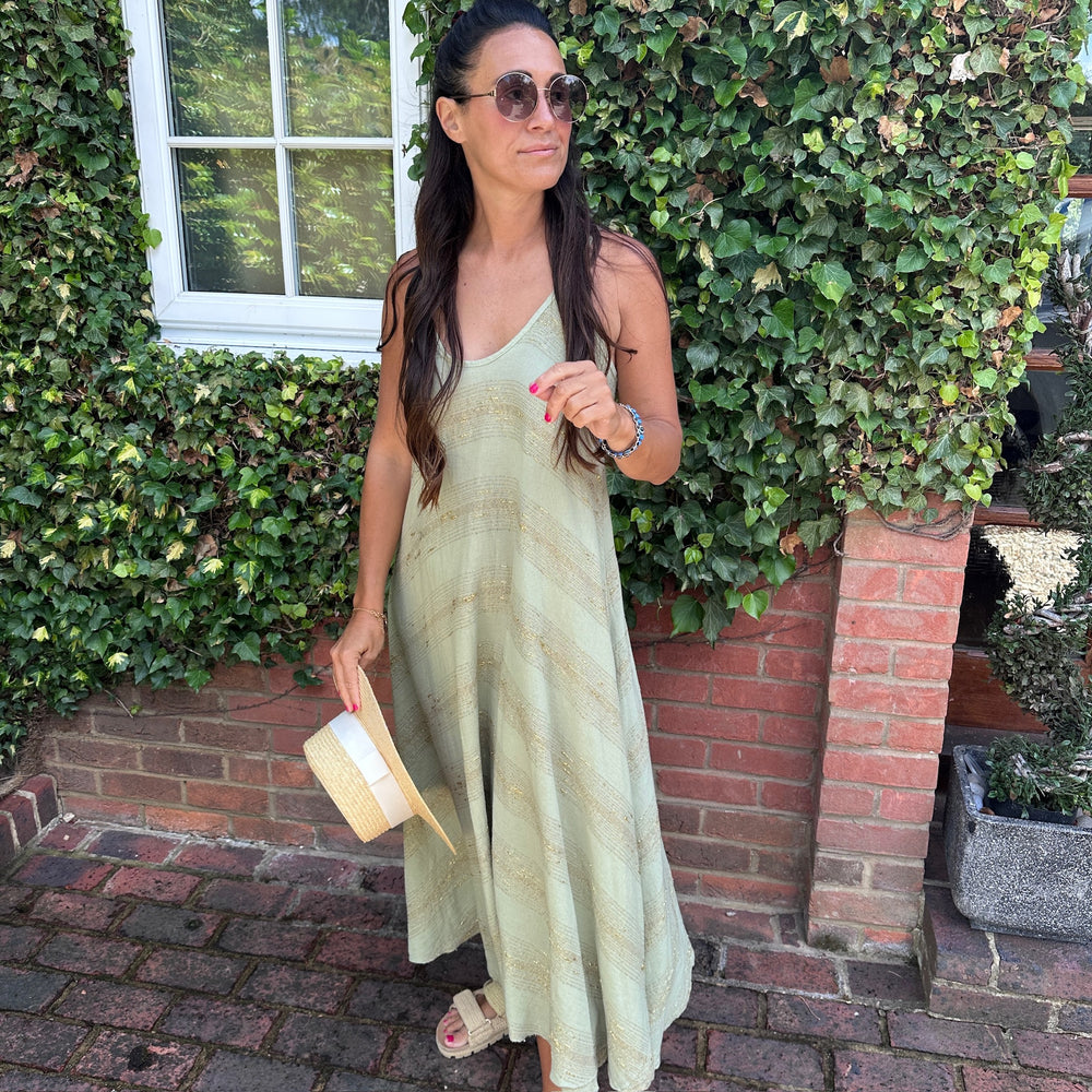 Juno Dress