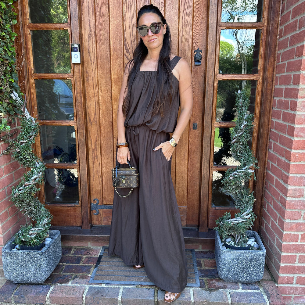 Liberty Co Ord - Blush Boutique Essex