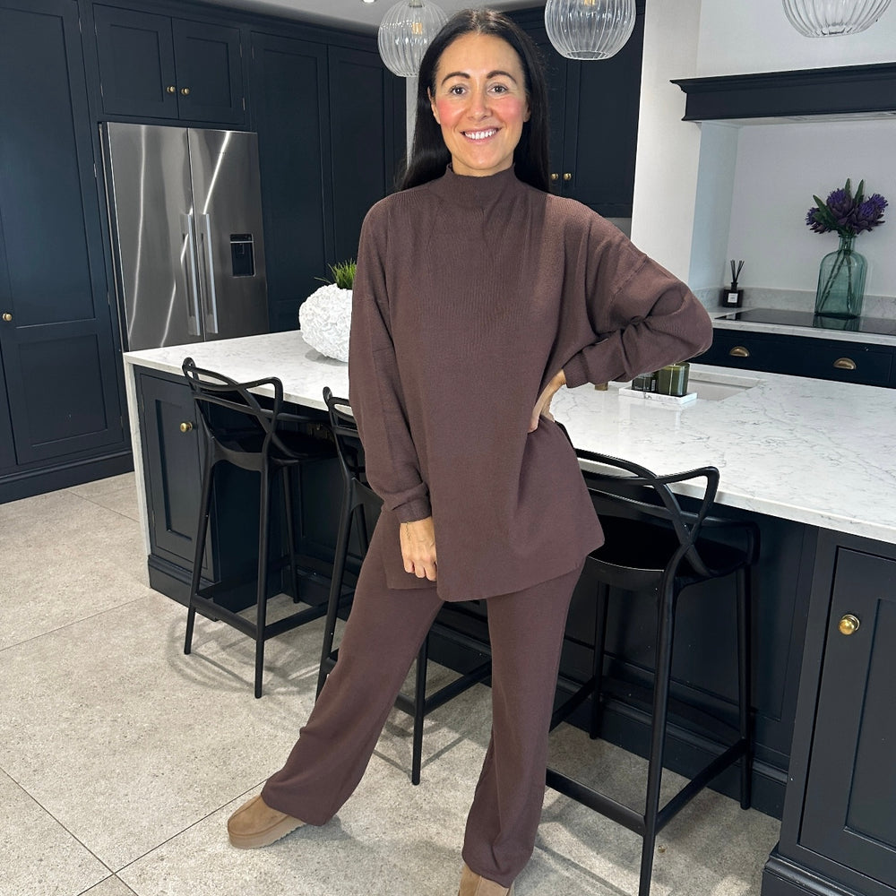Abbey Co Ord - Blush Boutique Essex