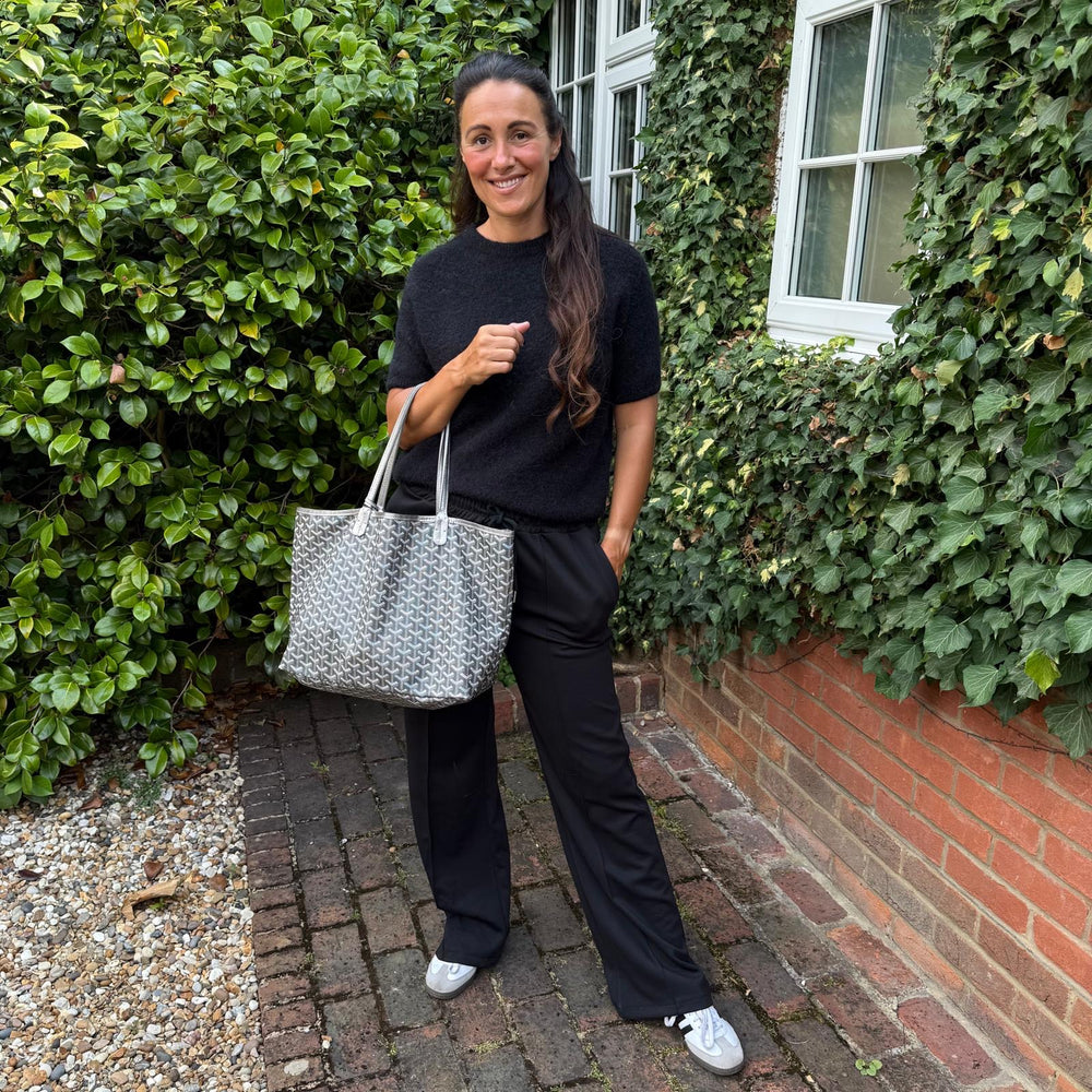 Oscar Trousers - Blush Boutique Essex