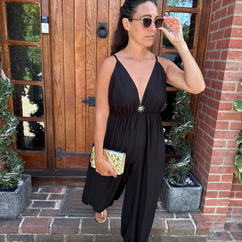 Camden Jumpsuit