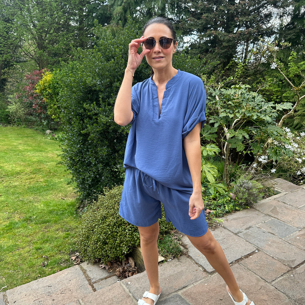 Mabel Co Ord - Blush Boutique Essex