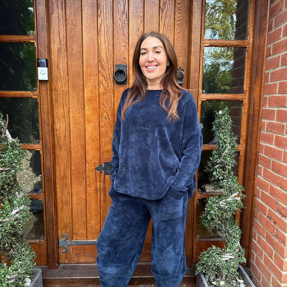 Blake Co Ord - Blush Boutique Essex