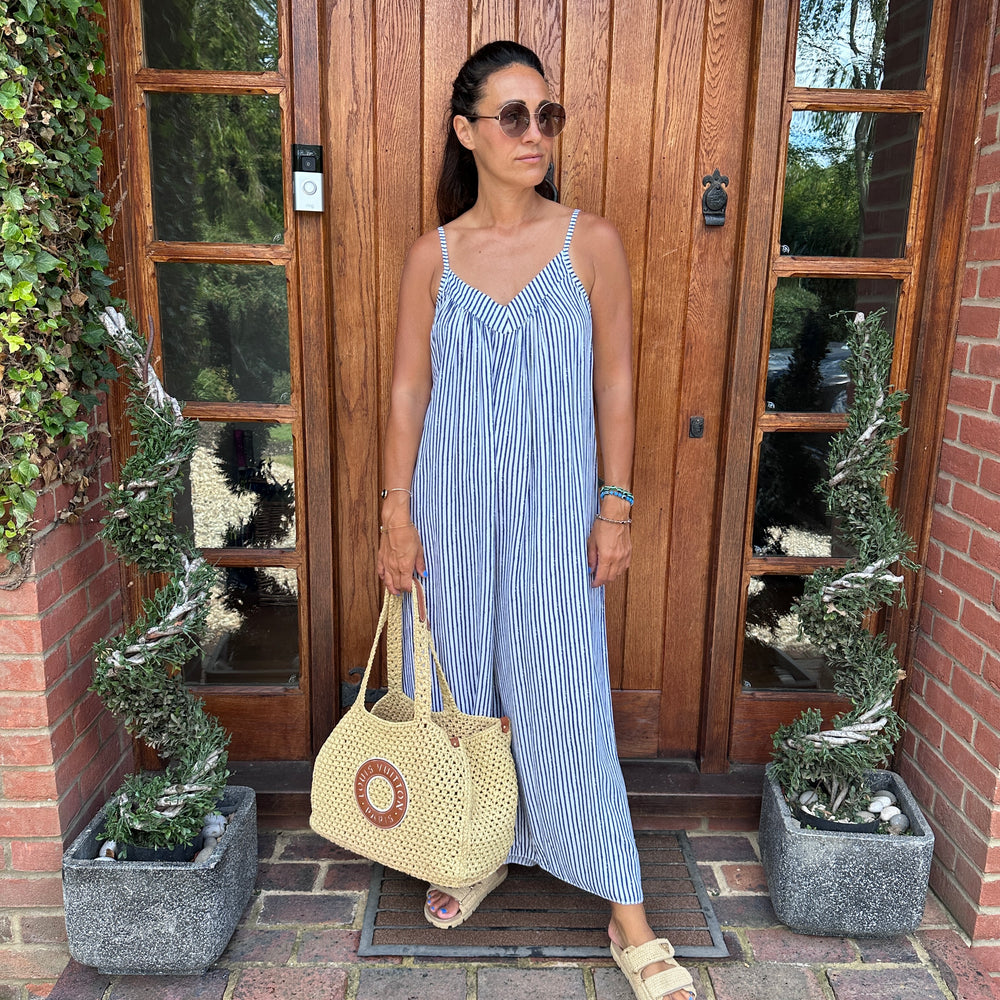 Finn Jumpsuit