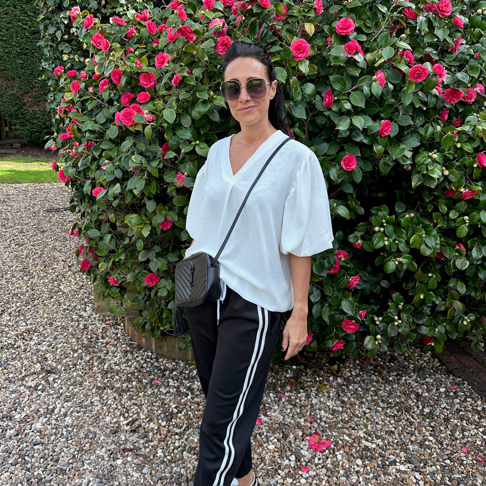 Gabby Top - Blush Boutique Essex