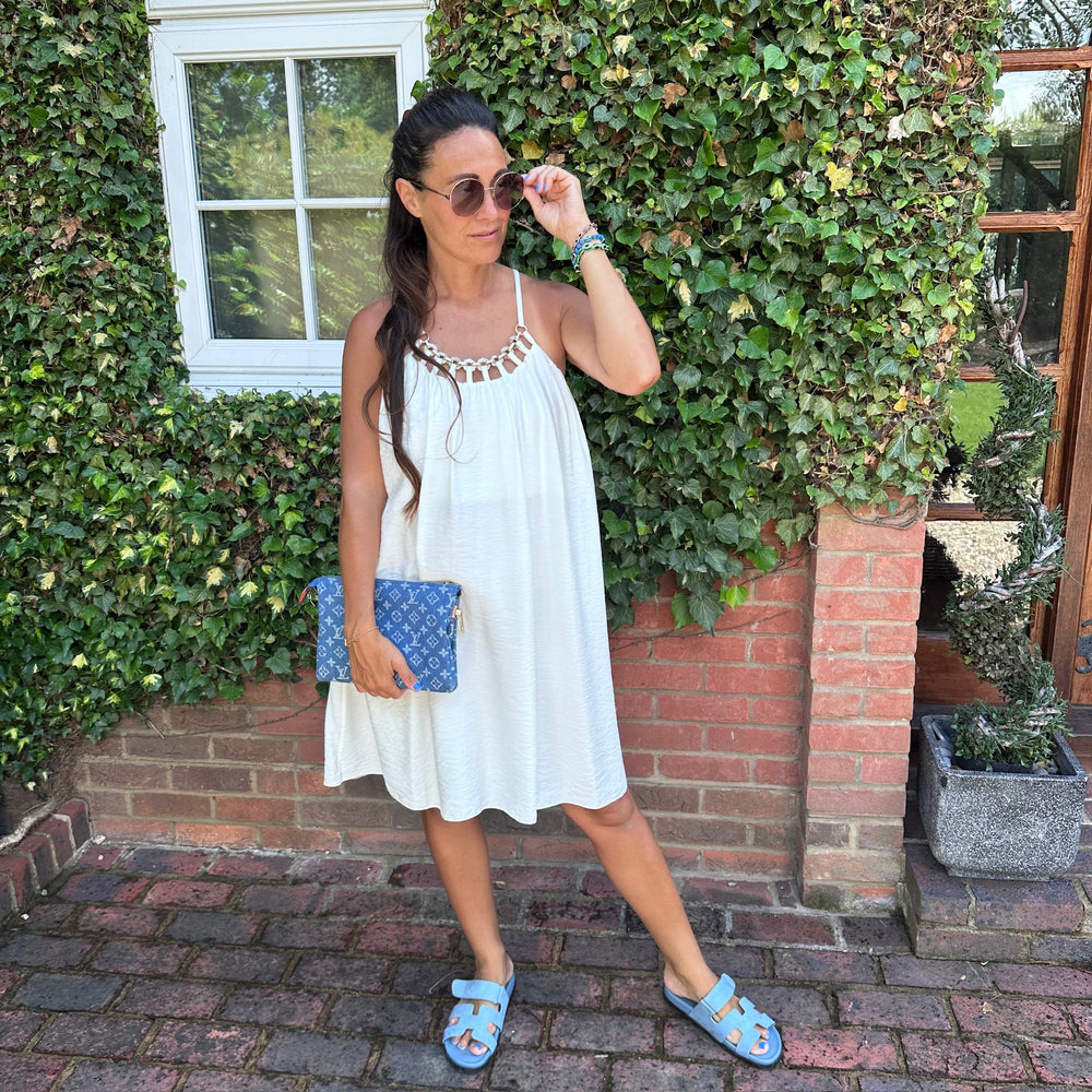 Gia dress