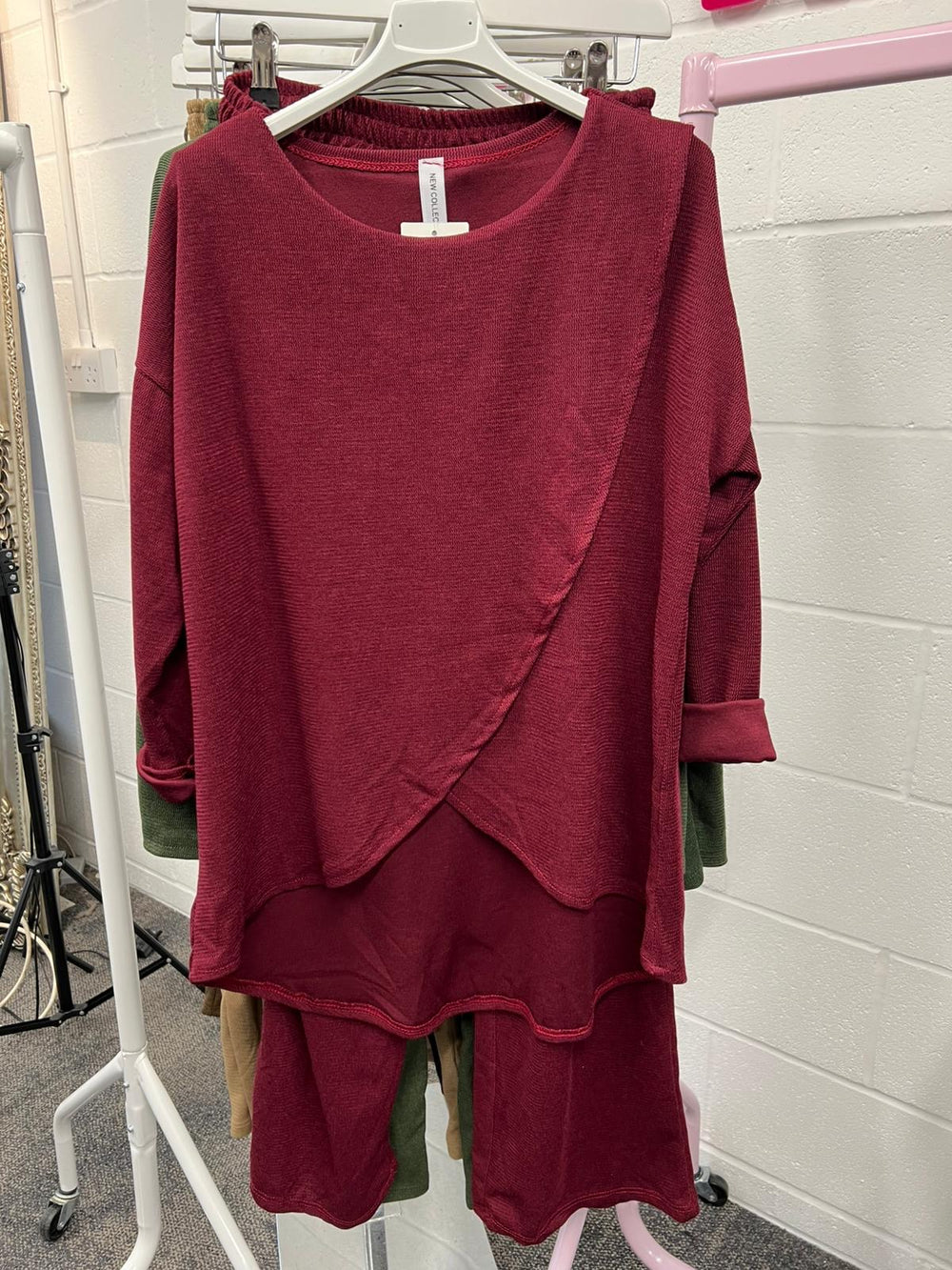 Victoria Co Ord