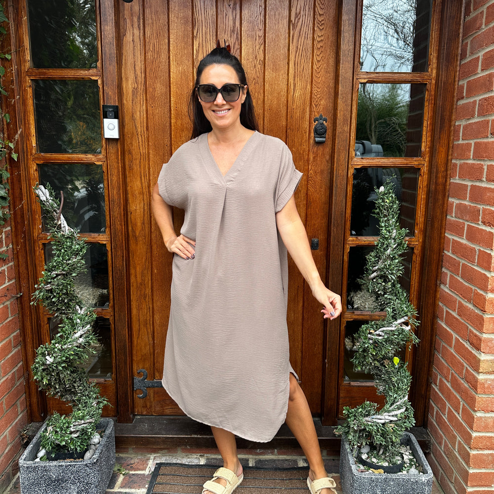 May Dress - Blush Boutique Essex