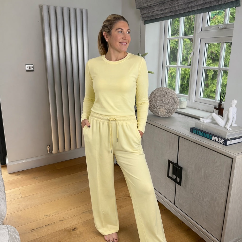 Oscar Trousers - Blush Boutique Essex
