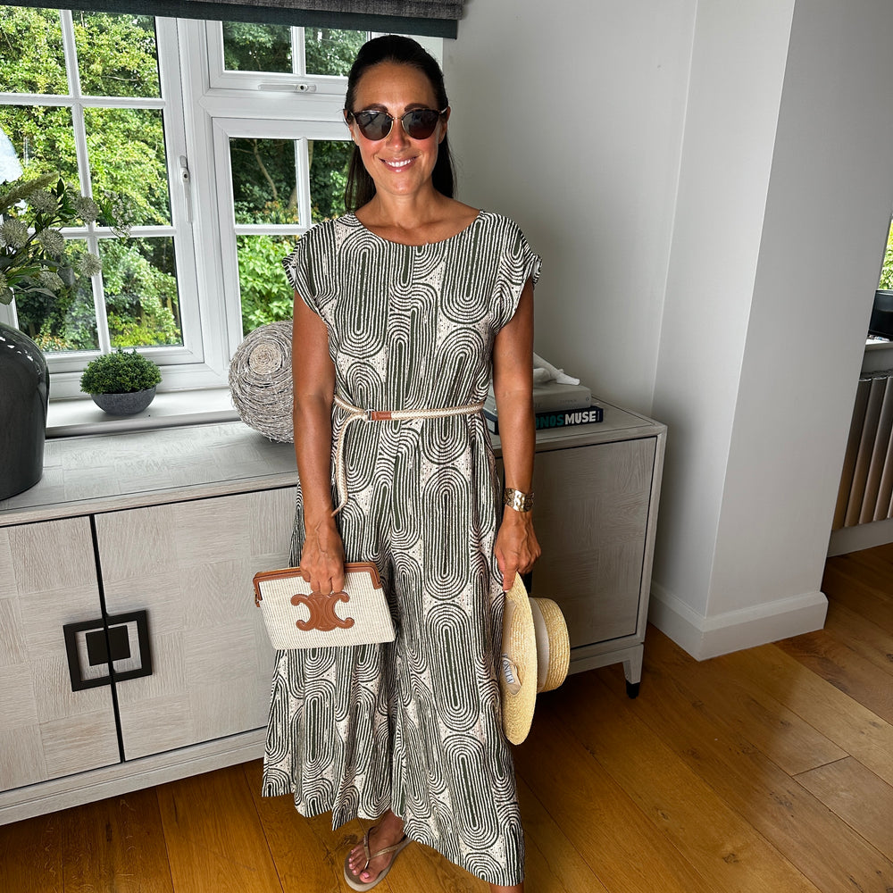 Orla Jumpsuit