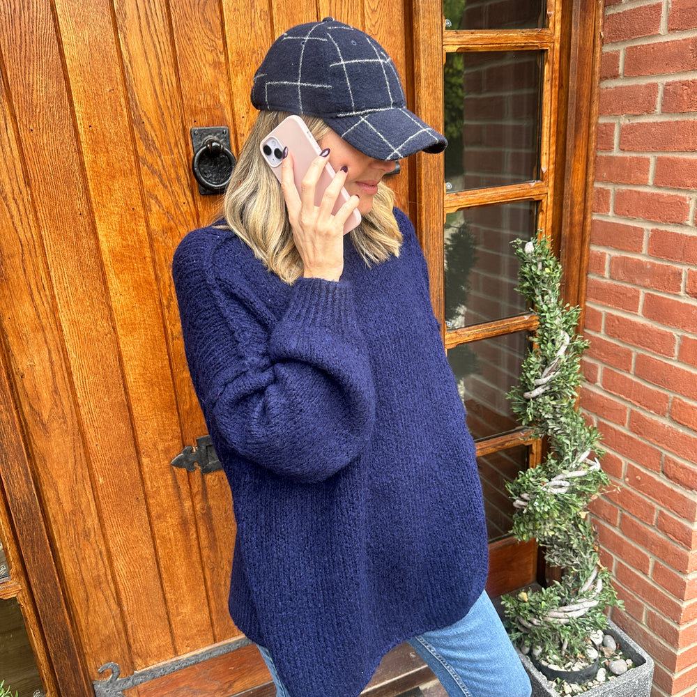 Paddy Knit