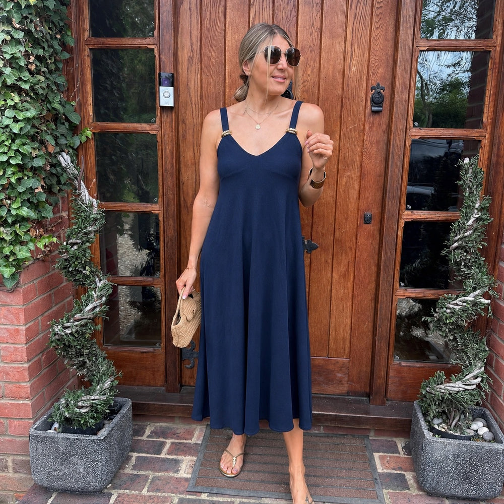 Ezra Dress