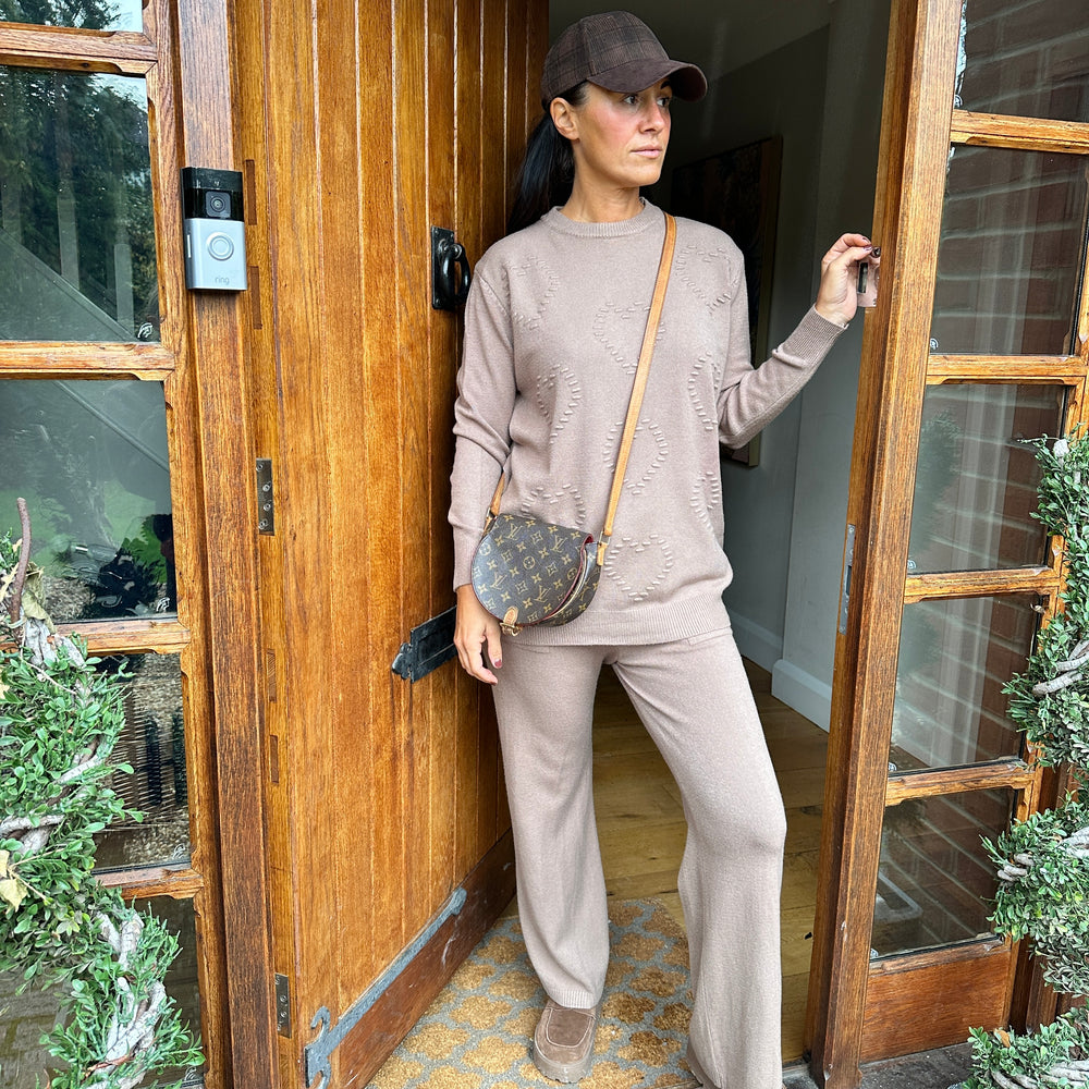 Bodhi Heart Co Ord